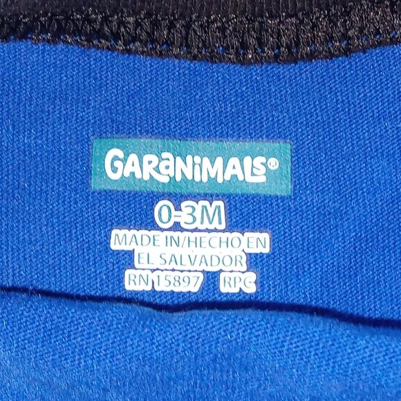 🎯 10 for $10 / Baby Boy 0-3 Months Shirt, MVP Of the Family - Picture 8 of 10